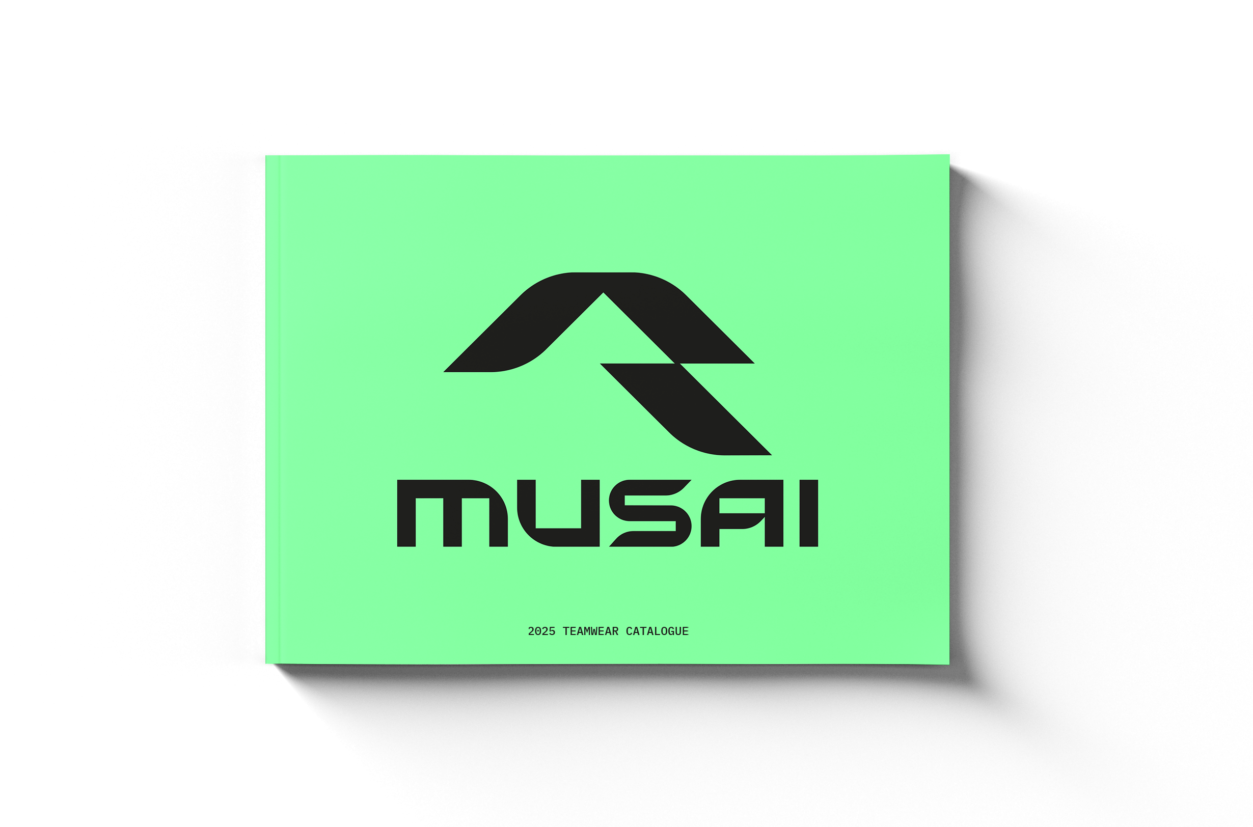 Catálogo musai