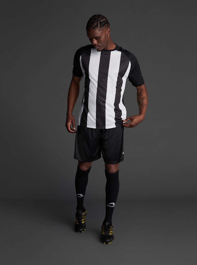 Ubora Football Shirt | Musai