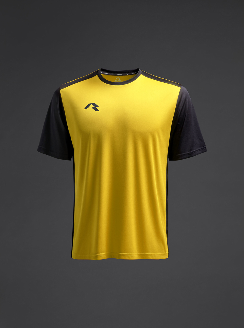 Saba technical T-shirt short sleeve | Musai