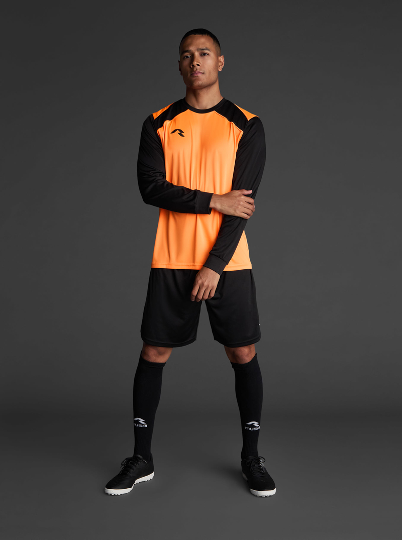 Wata Sport Long T-Shirt | Musai