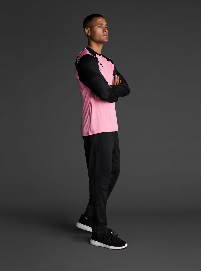 Wata Sport Long T-Shirt | Musai