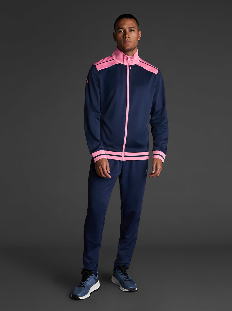 Ishi unisex technical jacket | Musai