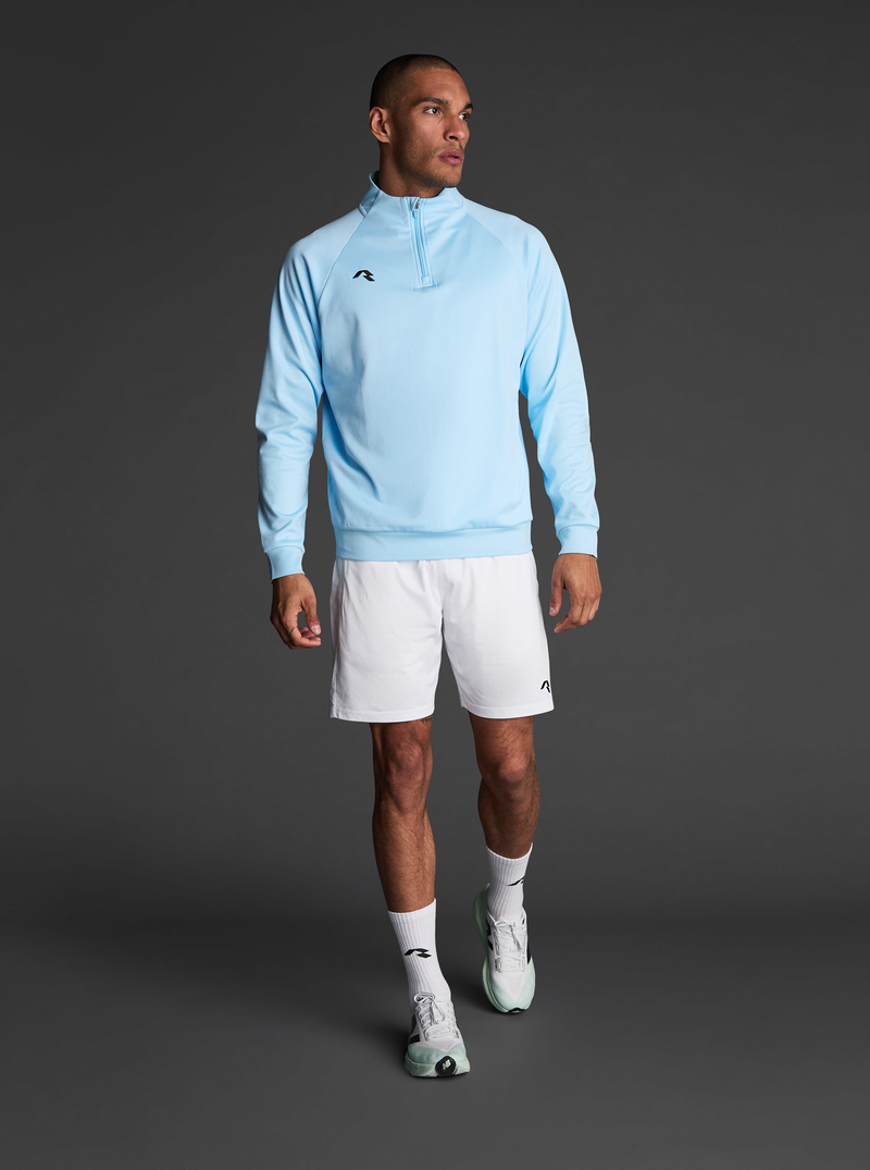 Sports sweatshirt Mawi unisex | Musai